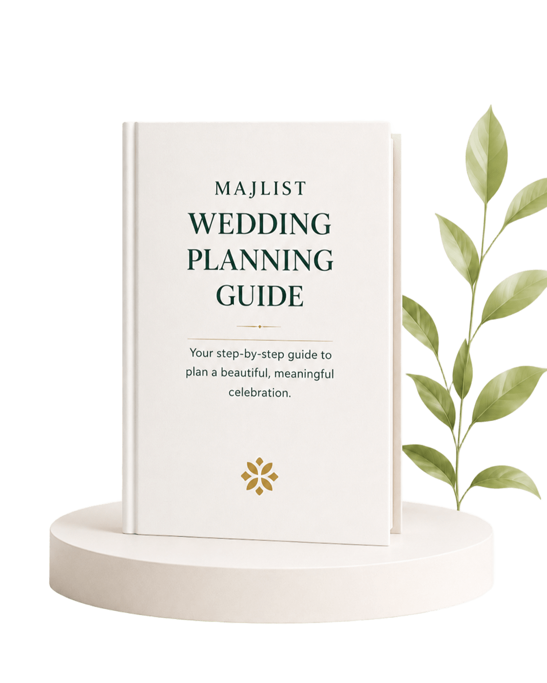 Majlist Wedding Planning Guide